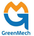 GreenMech Automation logo