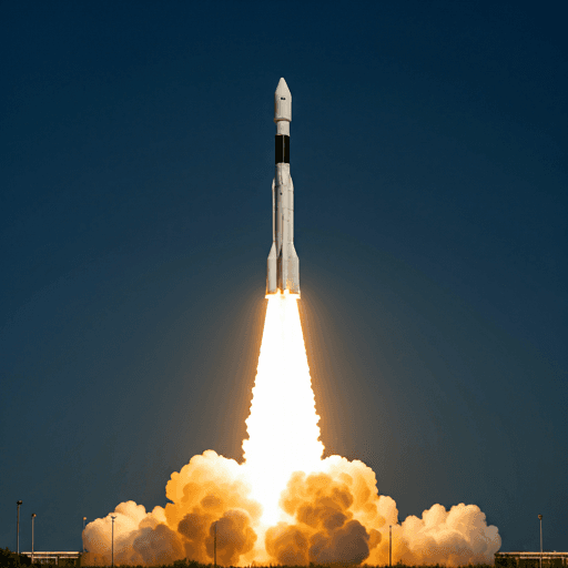 Aerospace precision components – GreenMech Automation