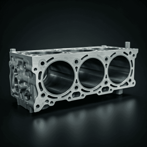 Precision Surface Grinding precision components – GreenMech Automation